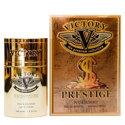 Victory Prestige Cologne